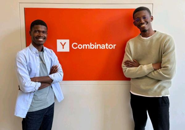 Deux jeunes ivoiriens dans la cour des grands : Flott HQ entre à Y Combinator