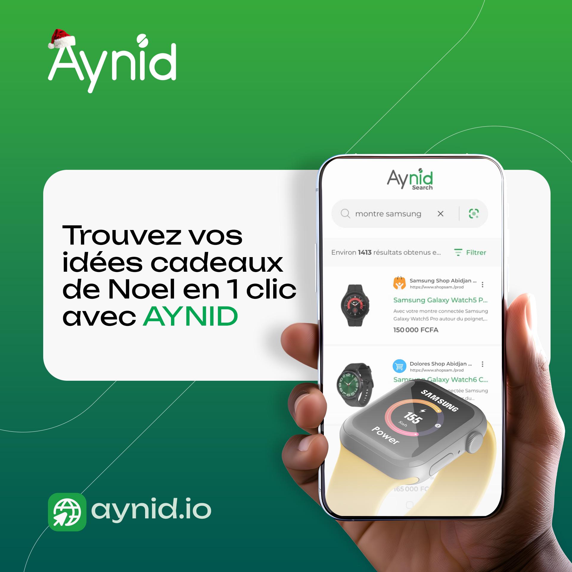 Aynid Search 3