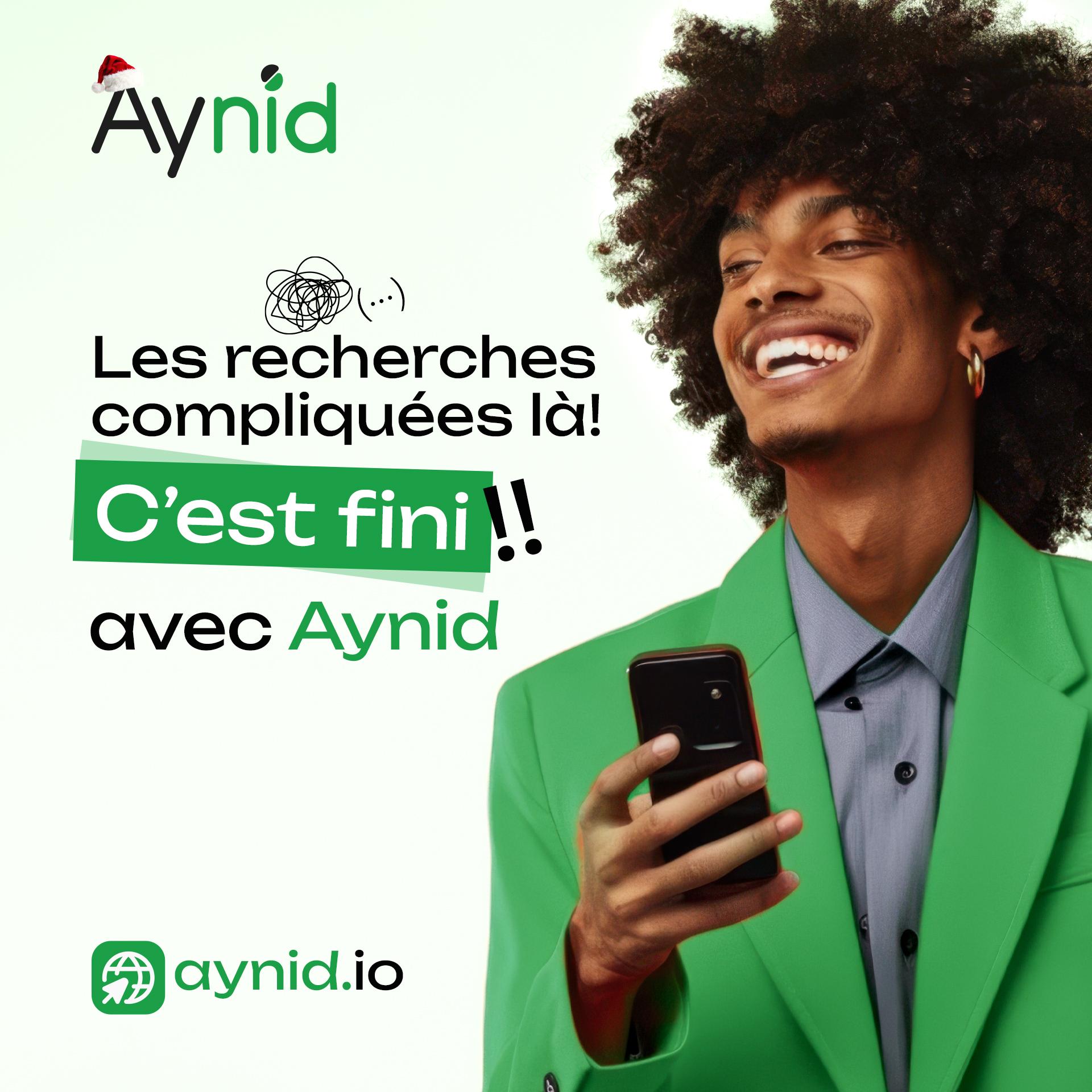 Aynid Search 2