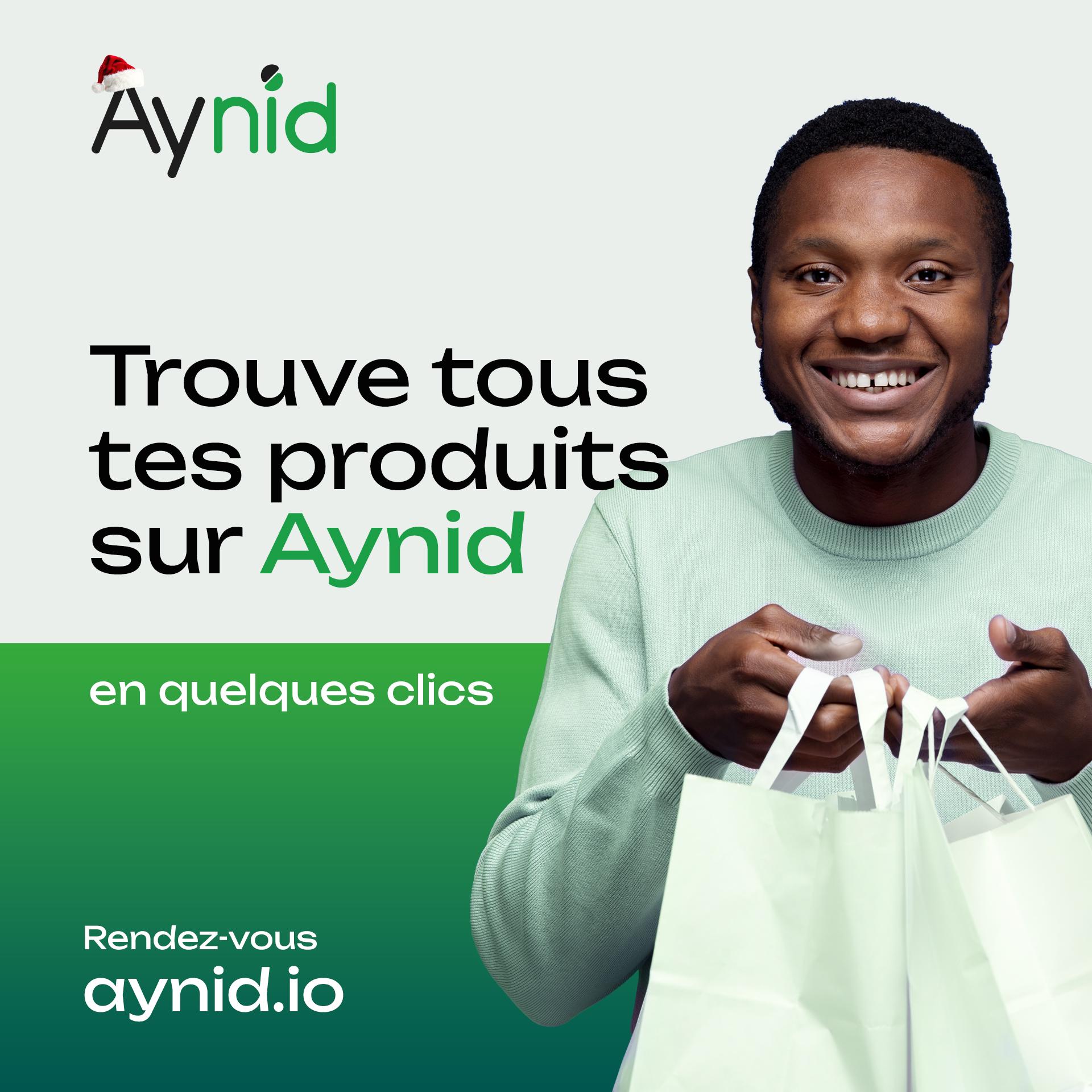 Aynid Search